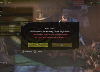 Zoh Shia's Weaknesses and Spawn Points in Monster Hunter Wilds