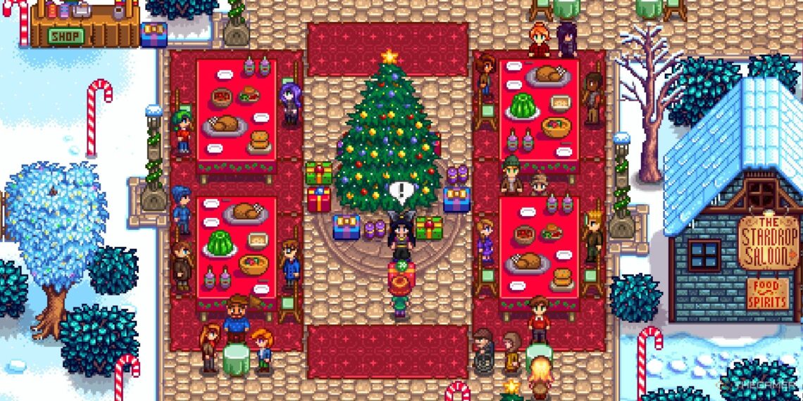 Completing the Fix for Stardew Valley's Missing Executable Error