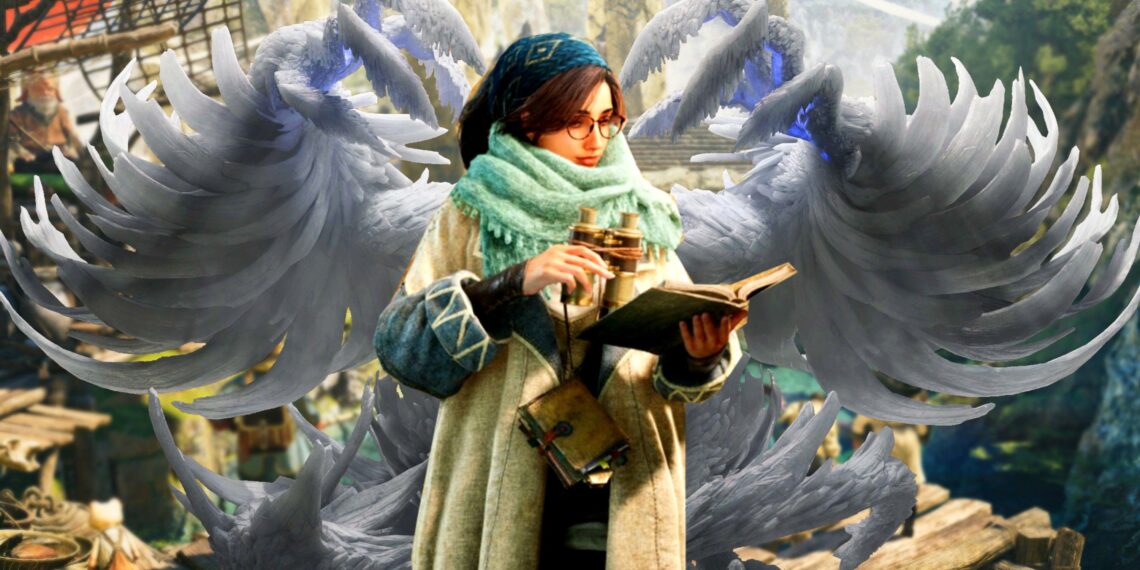 Revisiting Zoh Shia in Monster Hunter Wilds: A Guide