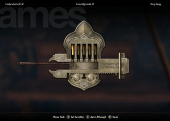 Mastering Lockpicking in Oblivion Remastered: Tips & Tricks