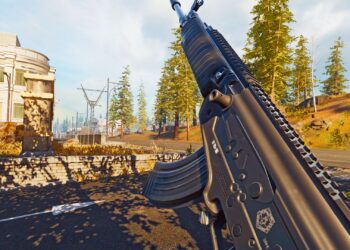 Ultimate Akimbo Snakeshot Loadout for Call of Duty: Warzone