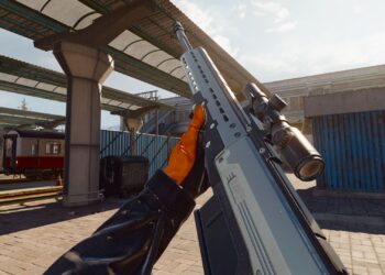 Optimal Sniper Support Loadout for Warzone: Top Choices