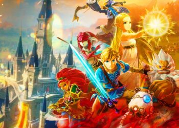 Where to Preorder Zelda Switch 2 Amiibo: Links, Prices & Shops