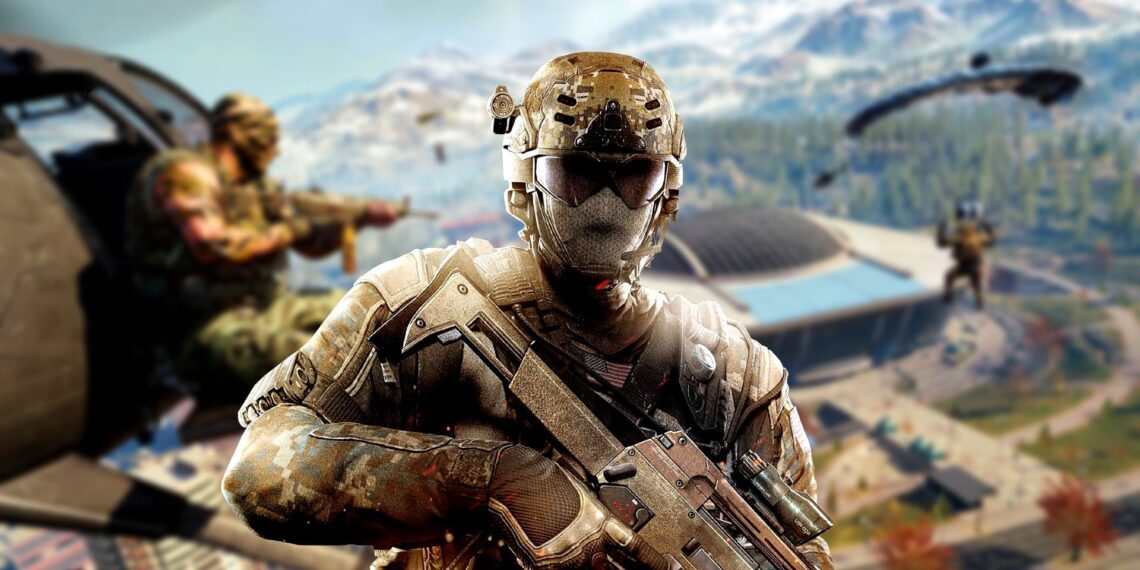 Advantages and Disadvantages of Call of Duty Warzone's Casual Mode