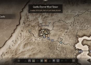 Journey through Canvas: Castle Quest Guide