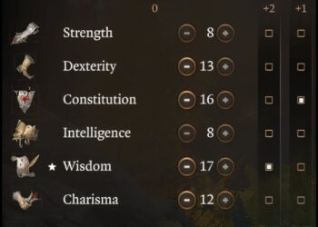 Top Circle of Stars Druid Build for Maximum Effectiveness