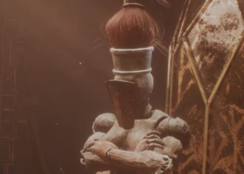 Completing Golgra in Clair Obscur: Expedition 33 Strategies