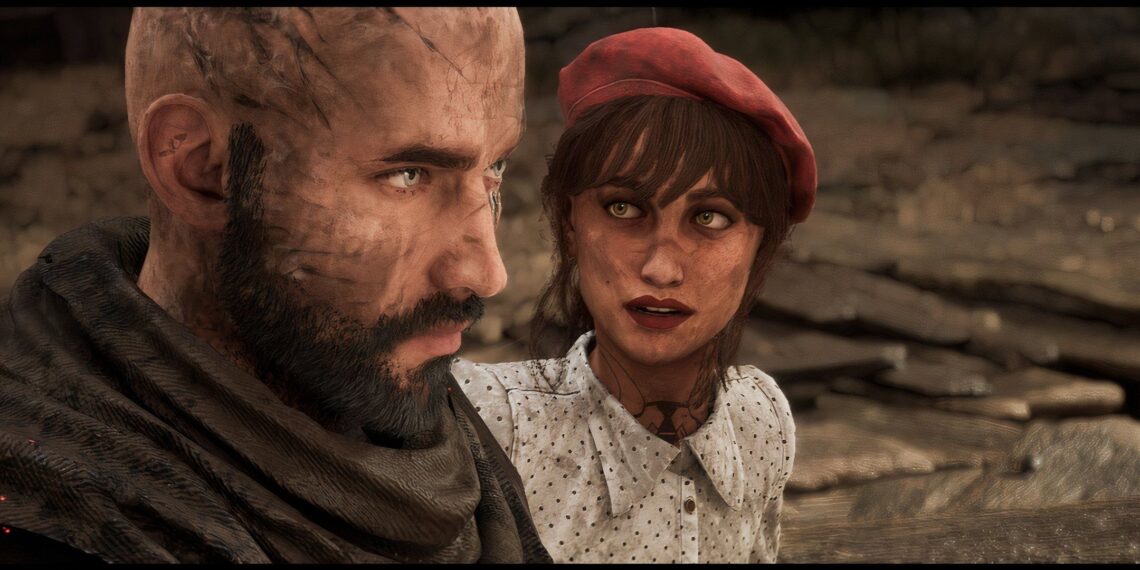 Expedition 33: Characters, Abilities, and Symbols Unveiled