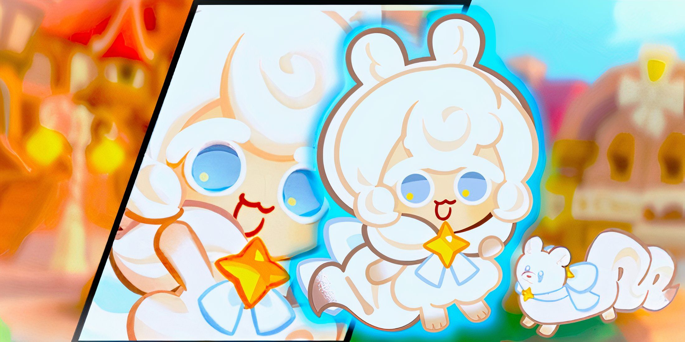 Wind Archer Cookie: Top Toppings and Biscuits in Cookie Run!