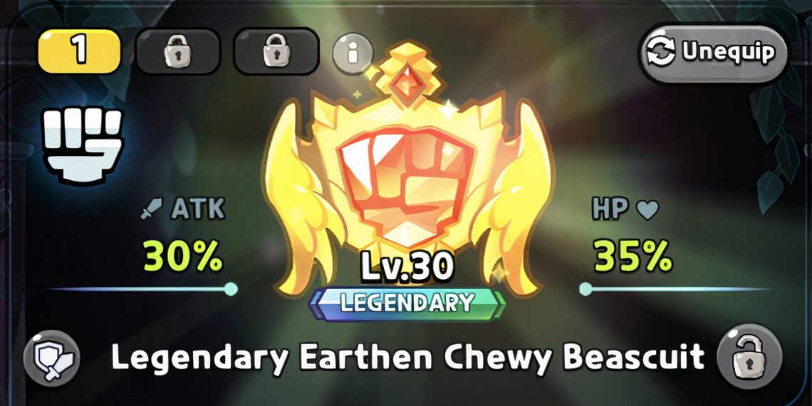 Cookie Run: Kingdom - Top Toppings & Biscuits for Burnt Cheese!