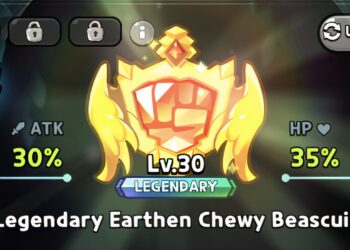 Cookie Run: Kingdom - Top Toppings & Biscuits for Burnt Cheese!