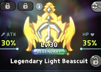 Crème Brûlée Cookie: Top Toppings and Biscuits in Cookie Run!