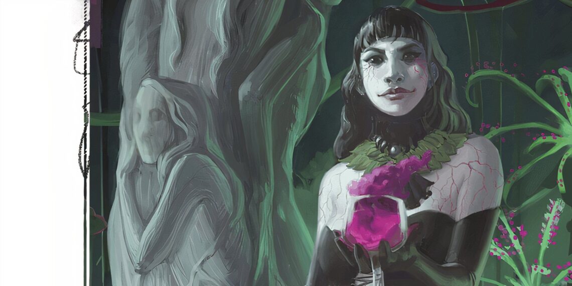 Completing the Art of Solving Drow Elf Names in DND