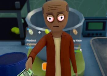 Impact of Each Effect on Your Character in Schedule 1