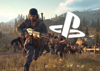 Upgrade Your Experience: Days Gone Remastered on PS5