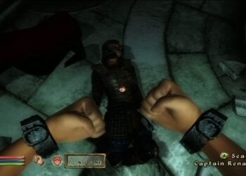 Ultimate Guide to Oblivion’s Main Quest | GamesRadar+