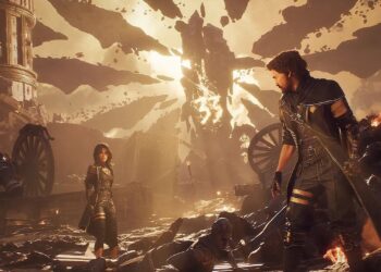 Clair Obscur: Expedition 33 - Ultimate Monoco Build Guide (Skills, Weapons, & Pictos)