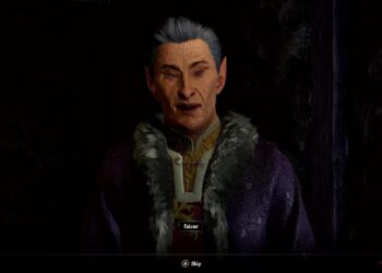 Completing the Cheydinhal Recommendation in Oblivion Remastered