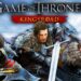 Level Up Your Character in Game Of Thrones: Kingsroad