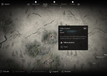 Completing Genzaburo in AC Shadows: A Solving Guide