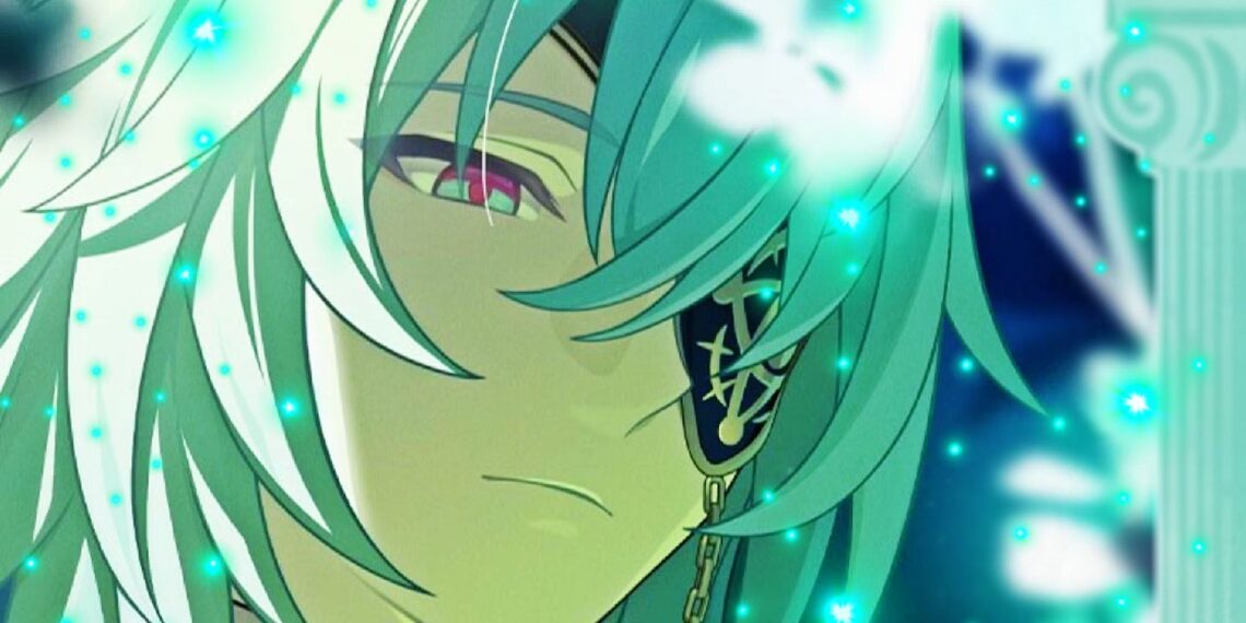 Honkai: Star Rail - Ultimate Anaxa Builds (Light Cones, Relics)