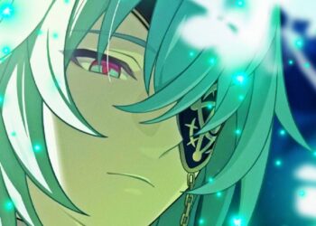 Honkai: Star Rail - Ultimate Anaxa Builds (Light Cones, Relics)