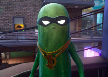 A Beginner's Guide to Playing Fortnite