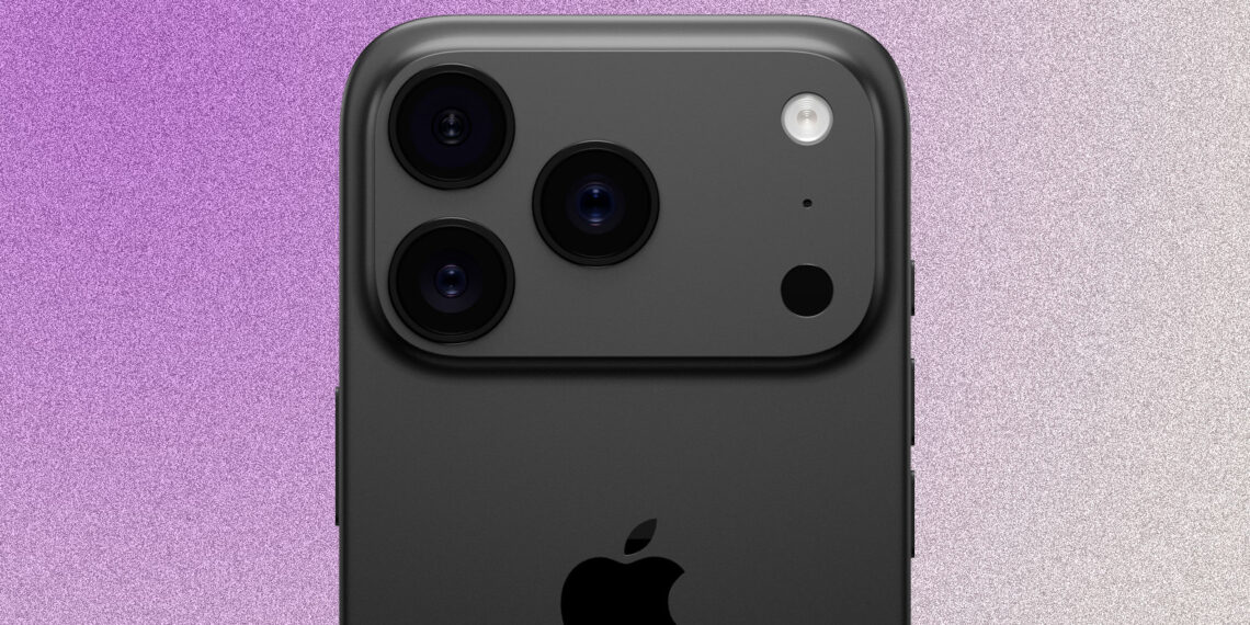 iPhone 17 Could Get A Big RAM Upgrade