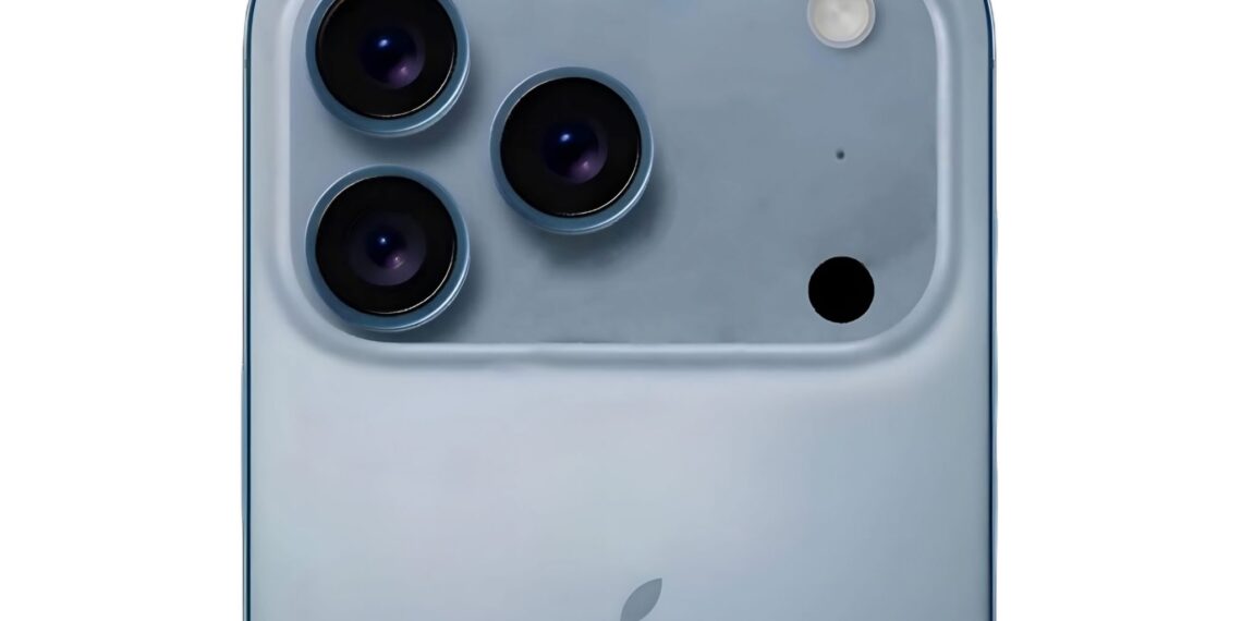 iPhone 17 Pro Could Introduce A New iPhone Color