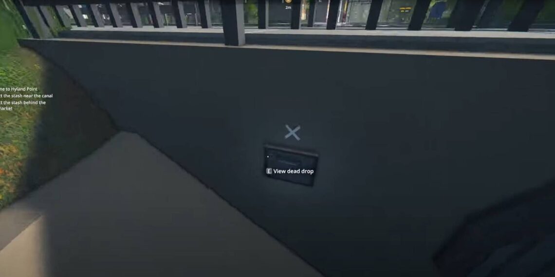 Complete Guide to Uncle Nelson Stash Spots in Schedule 1