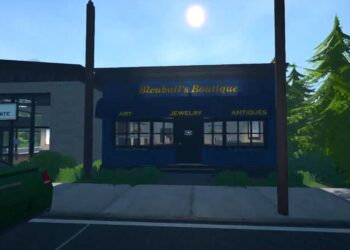 Discover Bleuball's Boutique: Locations & Product Offerings