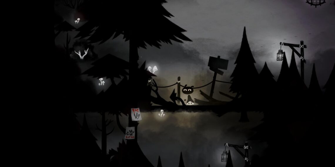 Completing Your Escape from the Hunters' Camp in Koira