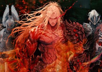 Khazan: A Guide to Unique Crafting Materials in The First Berserker