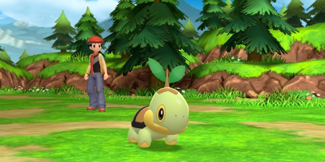 Completing a Soul Link Nuzlocke: Your Guide to Solving It in Pokémon