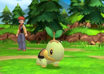 Completing a Soul Link Nuzlocke: Your Guide to Solving It in Pokémon