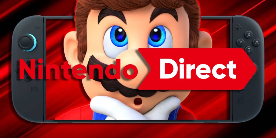Everything You Need to Know About the Nintendo Switch 2 Reveal