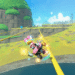 Explore Fun Activities in Mario Kart's Free Roam Mode!