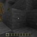 Completing the Crafting of Smooth Stone in Minecraft