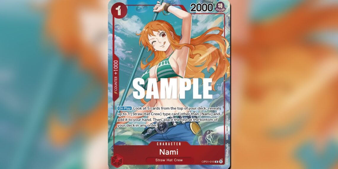 Completing the Challenges: Banned and Restricted Cards in One Piece