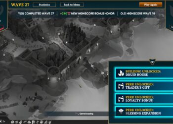 Essential Tips for Completing Nordhold: A Beginner's Guide