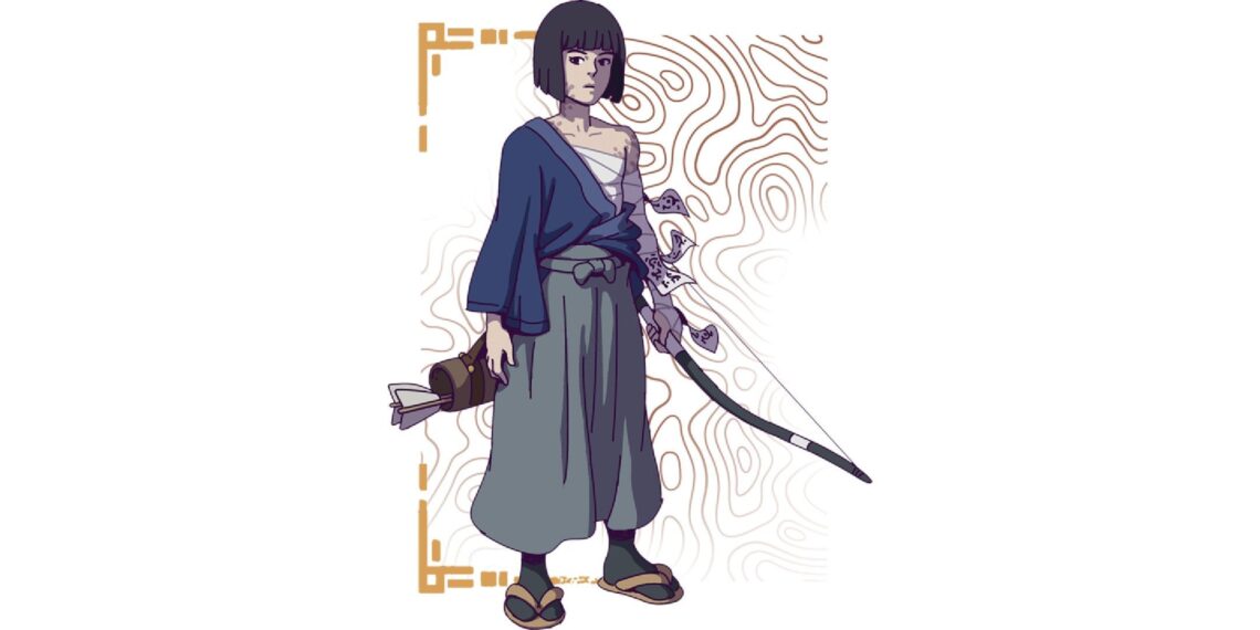 Completing a Corrupted Ranger Build in DND: A Guide to Solving Challenges