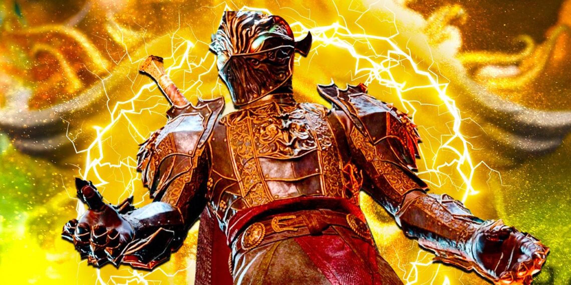 Ultimate Oath of the Crown Paladin Setup Guide