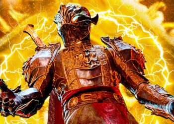 Ultimate Oath of the Crown Paladin Setup Guide