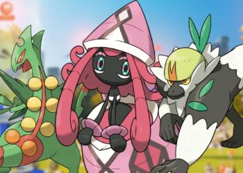 Conquering Ke Ke Ke Ke in Pokémon Go: April 2025 Guide