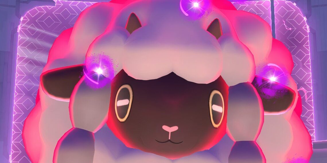 Completing the May 2025 Max Battle Challenge in Pokémon Go
