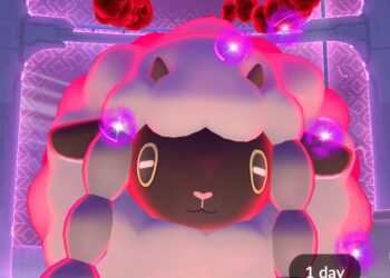 Completing the May 2025 Max Battle Challenge in Pokémon Go