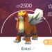 Completing the Dynamax Entei Battle Guide for Pokémon Go