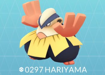 Completing the Sparring Partners Raid Day Event in Pokémon Go