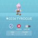 Completing the Quest for Shiny Tyrogue on Hatch Day in Pokémon Go