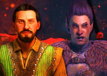 Becoming a Vampire in Oblivion Remastered: A Guide to Curing It